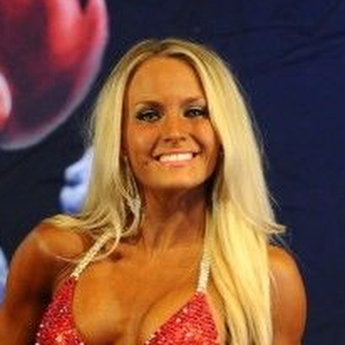 Celeste Kinsey profile photo