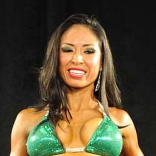 Maria Parraga profile photo