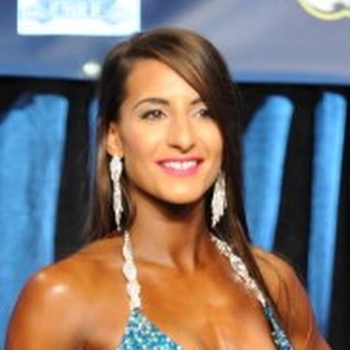 Stefanie Schwendenmann profile photo