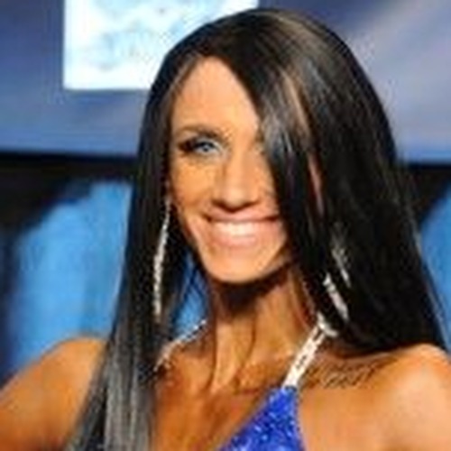 Mandi Lohmann profile photo