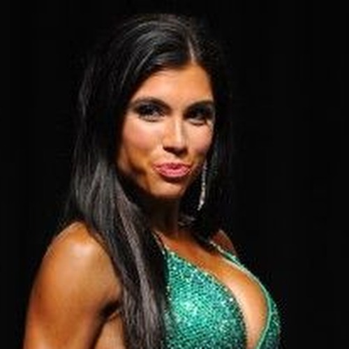 Capri Hutchens profile photo