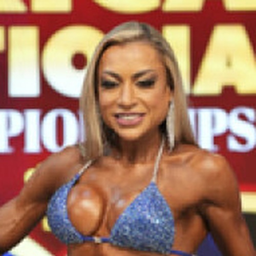 Celia Guadarrama Soto profile photo