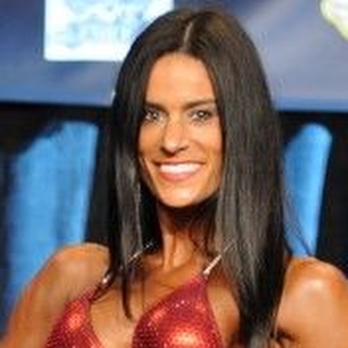 Lisa Suciu profile photo
