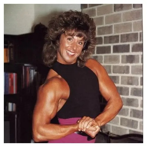 D'Lynne Miller profile photo