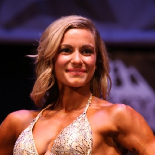 Sierra Steinback profile photo