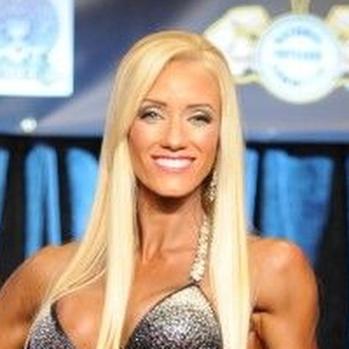 Emily Fox profile photo