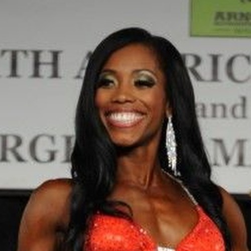 Robyn Jeffries profile photo