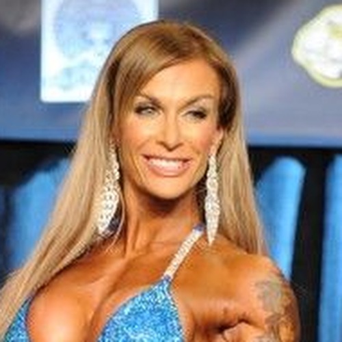Mindy Harley profile photo