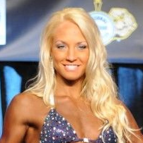 Nicole Hubers profile photo
