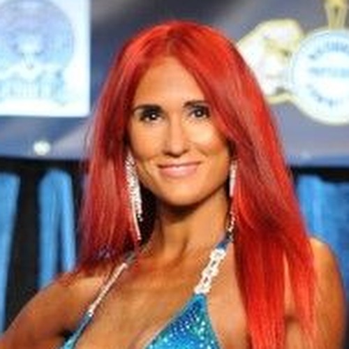 Jeanette Davila profile photo