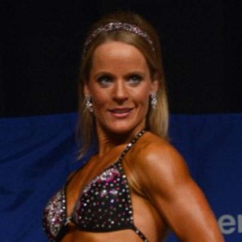 Jennifer Gardner profile photo