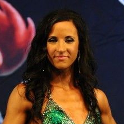 Kayla Tyburski profile photo