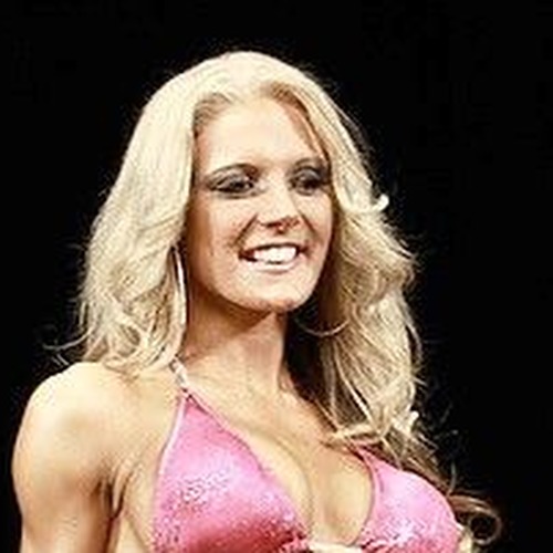 Katie Miller profile photo