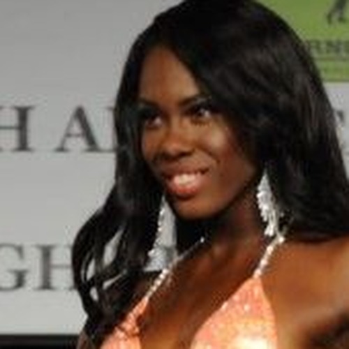 Courtney Wicks profile photo