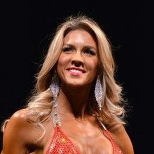 Candice Haley profile photo