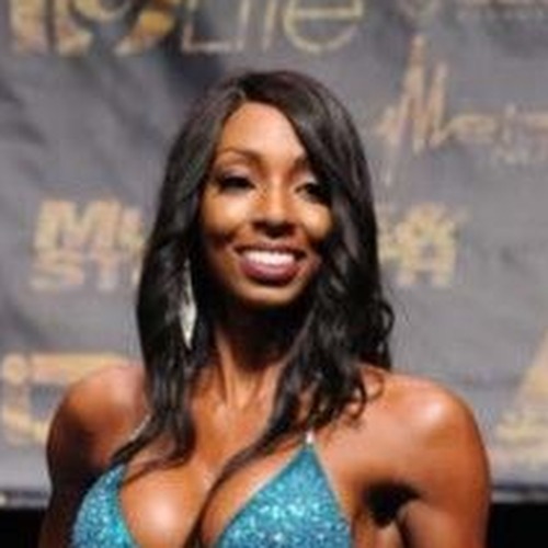 Crystal Dickerson profile photo