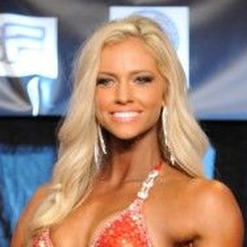 Kristen Schoenherr profile photo