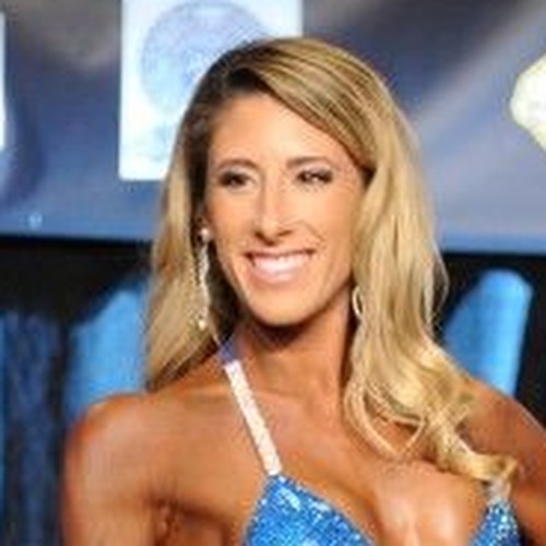 Kristin Fernandez profile photo