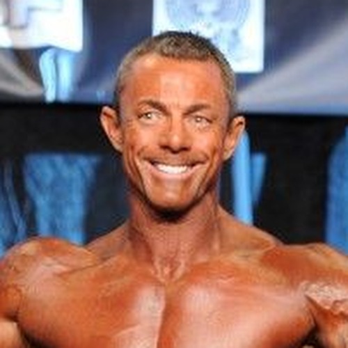Shaw Whitaker profile photo
