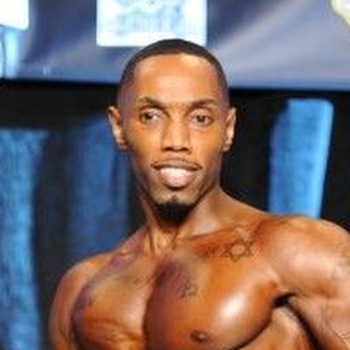 Kevin Mason profile photo