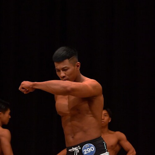 Dung Pham profile photo