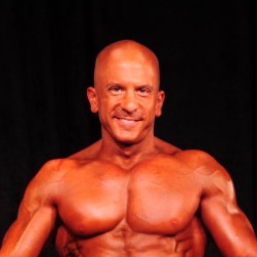 Jason Nunn profile photo