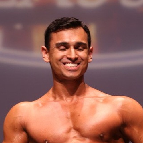 Rahul Dasgupta profile photo