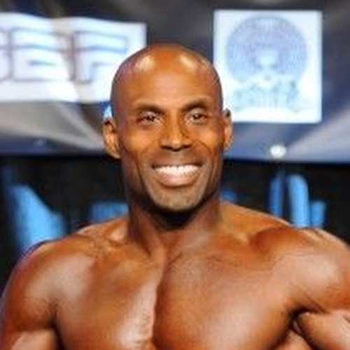 Derwin Phillips profile photo