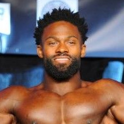 Djuan Means profile photo
