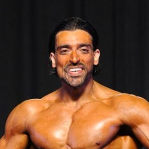 Gurjap Sekhon profile photo