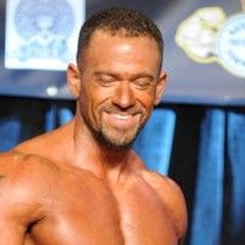 Jim Petti profile photo