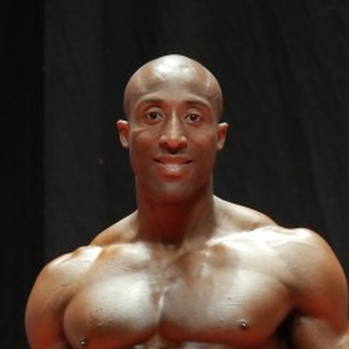 Soloman Wilson profile photo