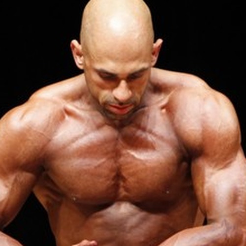 Mike Ciulla profile photo