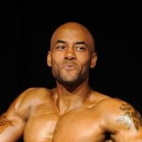Vince Strange profile photo