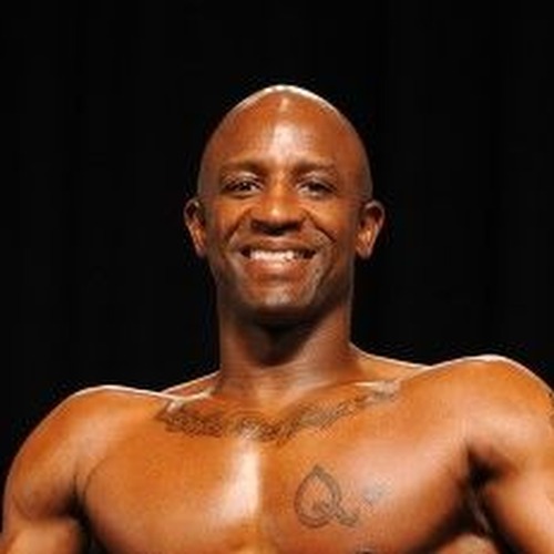 Quincy Williams profile photo