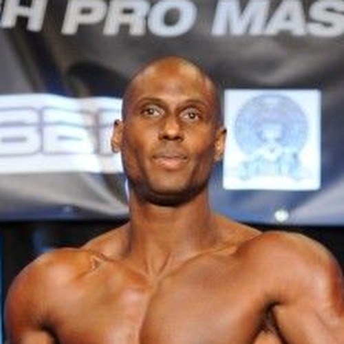 Sames Allen profile photo