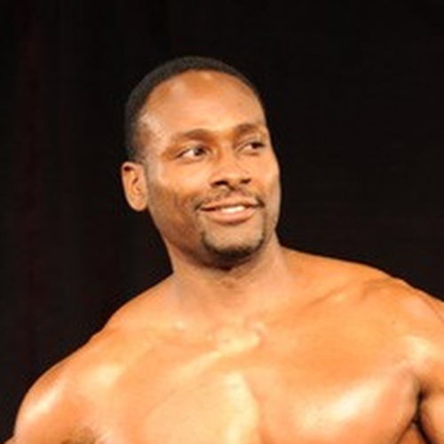 Ivory Wilcox profile photo