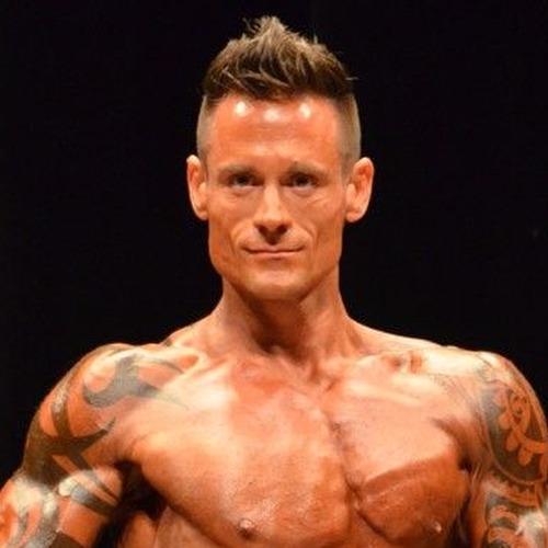 Jeffery Walburger profile photo
