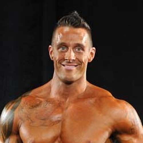 Brandon Hewitt profile photo