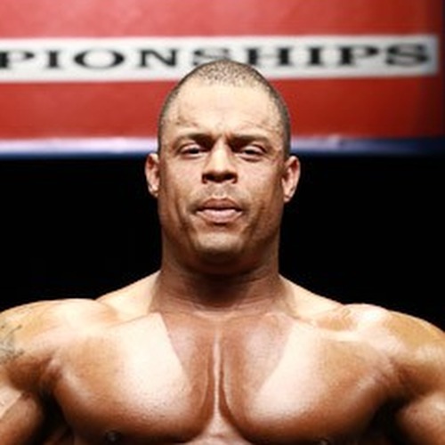 BJ Brown profile photo