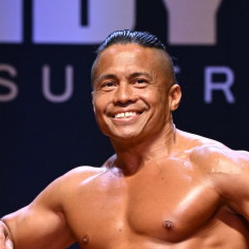 Gabriel Rubio profile photo