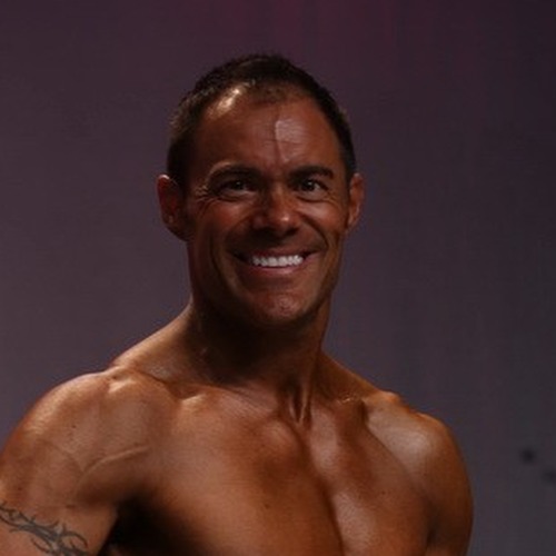 Jason Gardner profile photo
