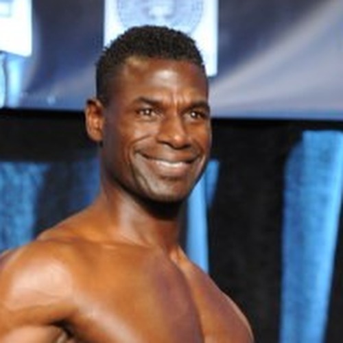 Frank Sargeant profile photo