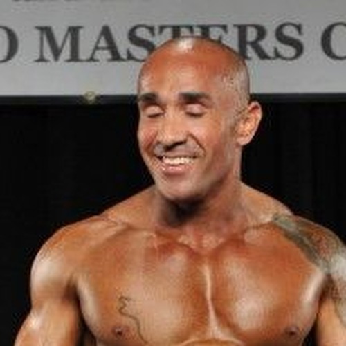 Chezz Bruce profile photo