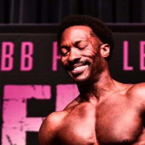 Darrell Conner profile photo