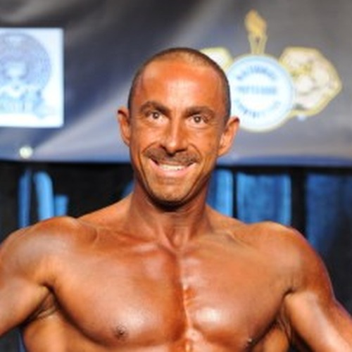 Frank Penna profile photo