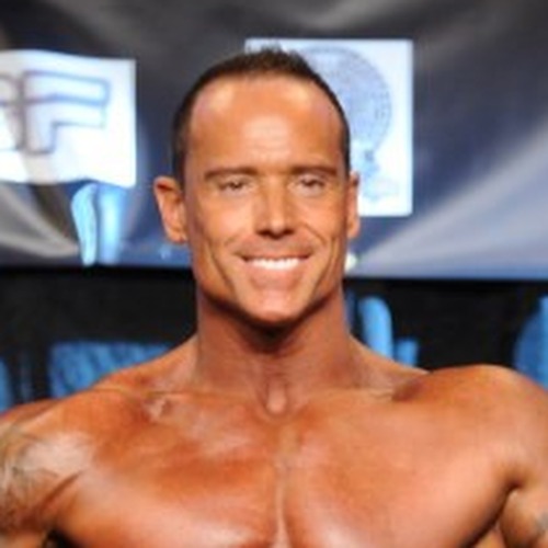 Steven Radonjic profile photo