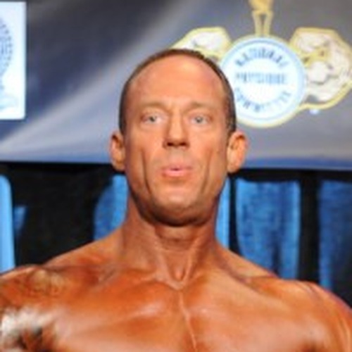 Robert Paulson profile photo