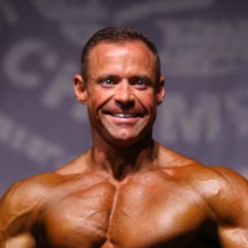 Burt Blair profile photo