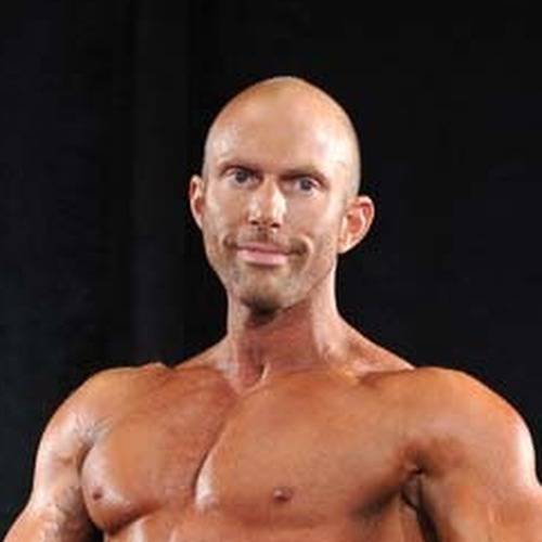 John Rushford profile photo